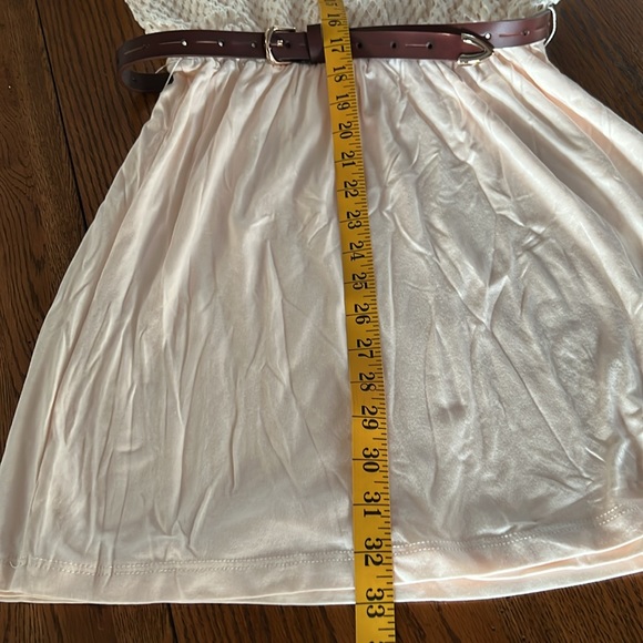 Tart small lined dress - Picture 5 of 5